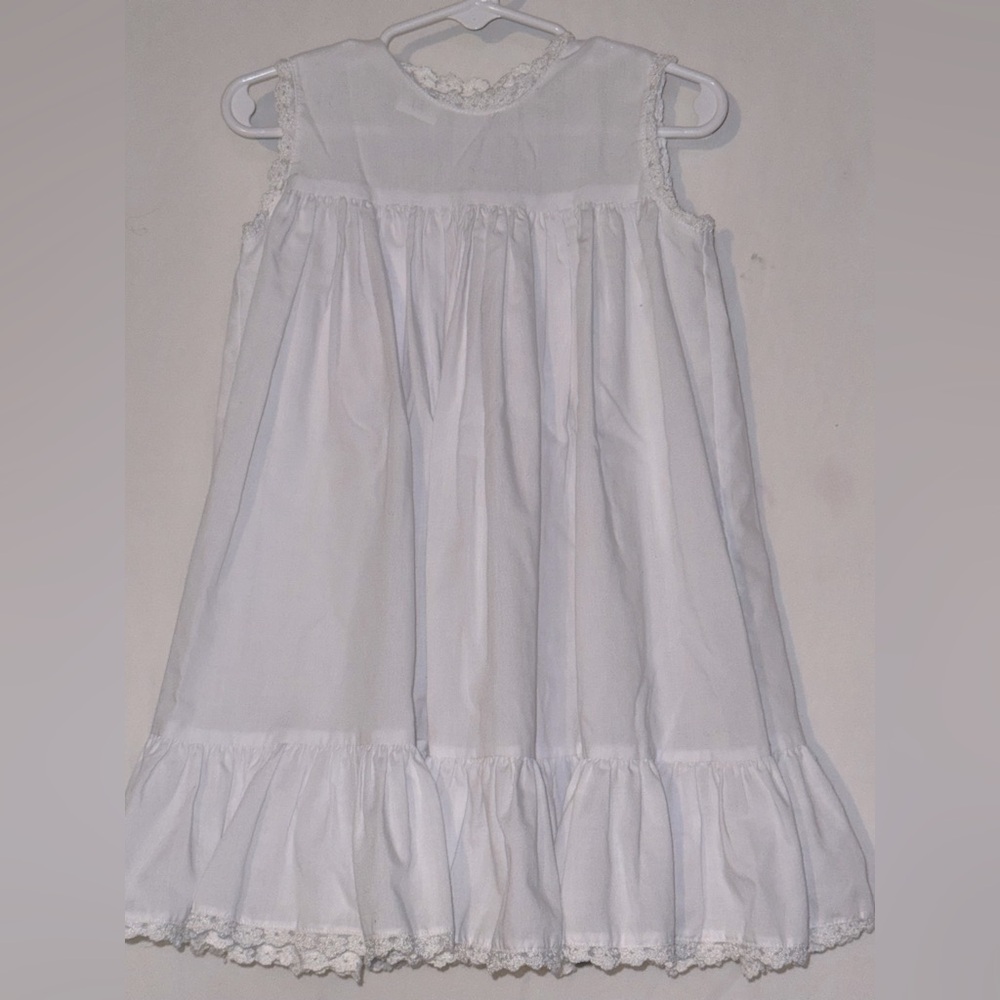 (Royal child)White Kids Pajamas